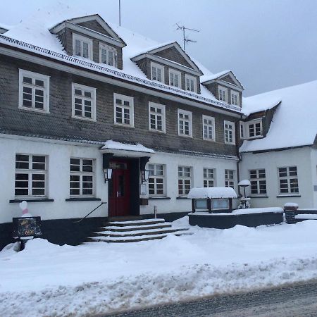 Der Engel Aparthotel วินเทอร์แบร์ก ภายนอก รูปภาพ