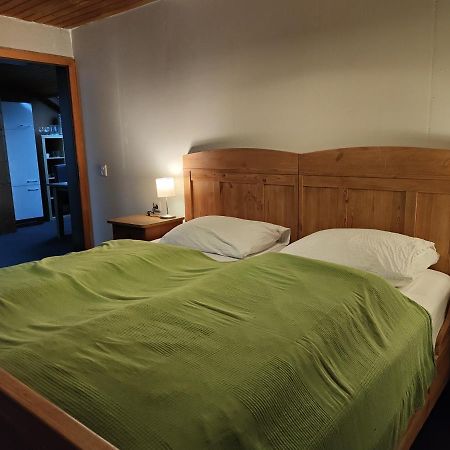 Der Engel Aparthotel วินเทอร์แบร์ก ภายนอก รูปภาพ