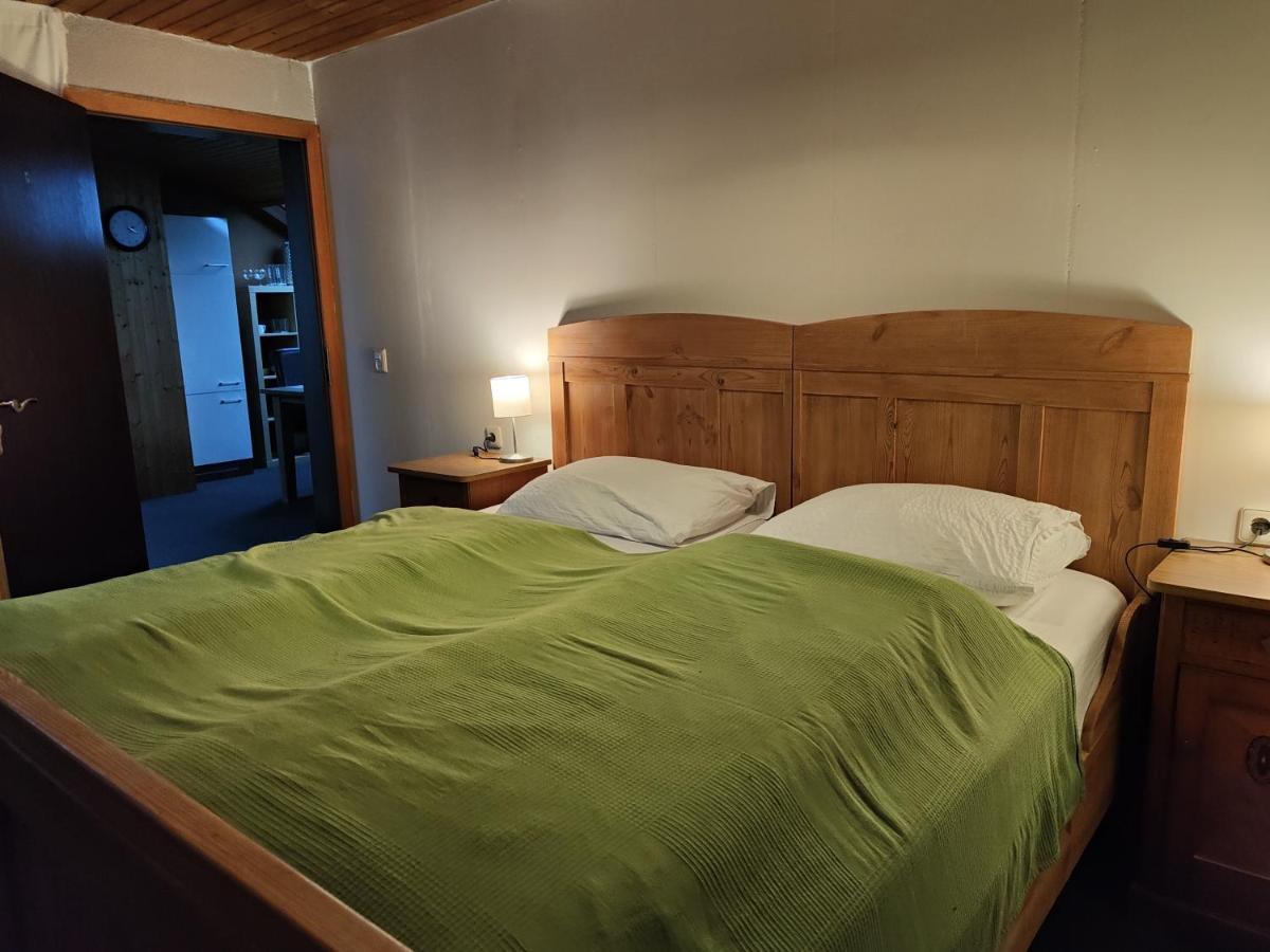 Der Engel Aparthotel วินเทอร์แบร์ก ภายนอก รูปภาพ