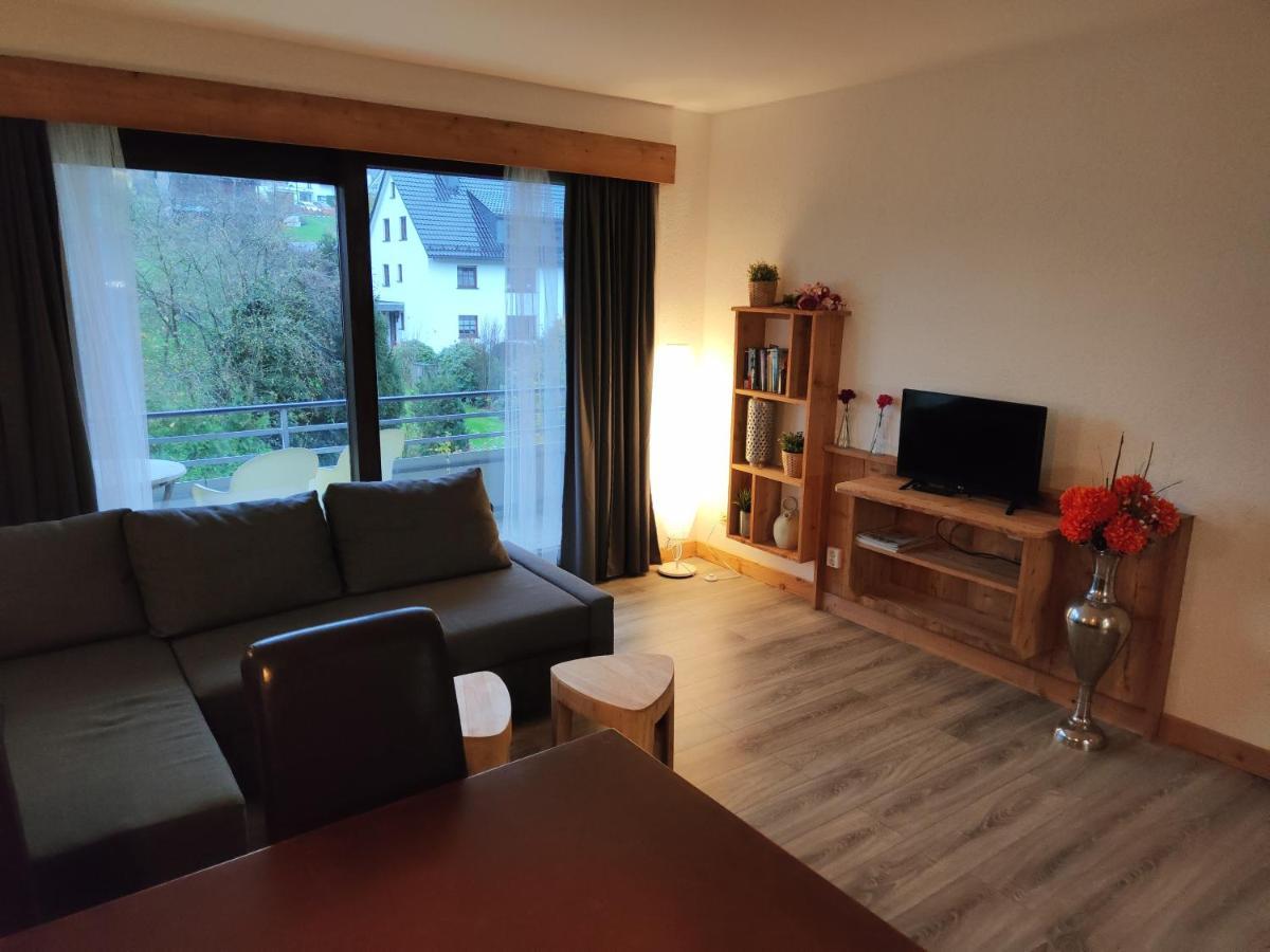 Der Engel Aparthotel วินเทอร์แบร์ก ภายนอก รูปภาพ