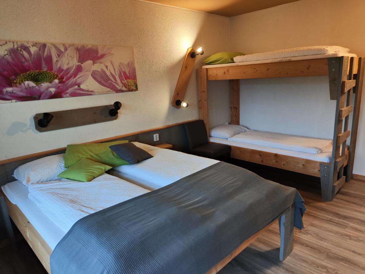 Der Engel Aparthotel วินเทอร์แบร์ก ภายนอก รูปภาพ