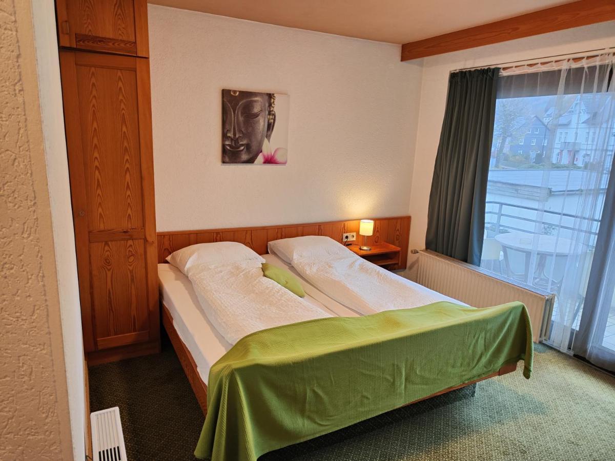 Der Engel Aparthotel วินเทอร์แบร์ก ภายนอก รูปภาพ